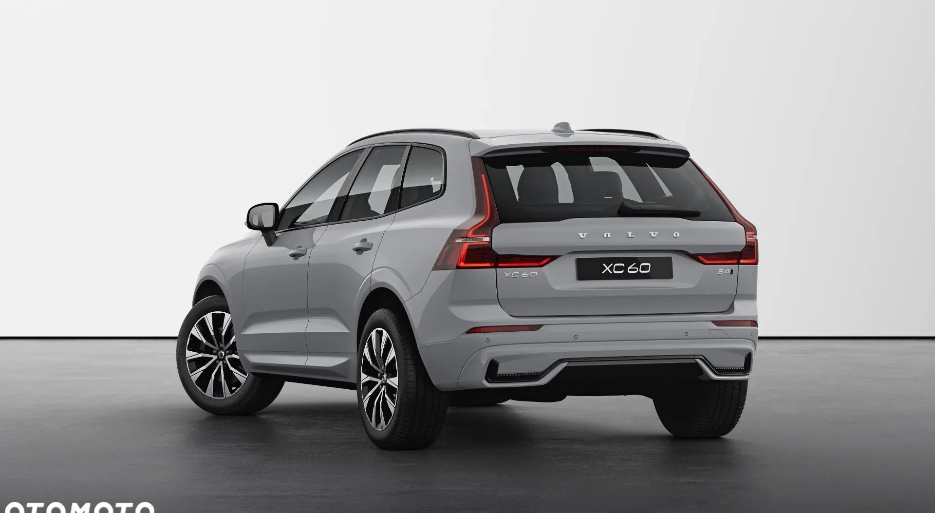 Volvo XC 60 cena 235000 przebieg: 5, rok produkcji 2023 z Koźmin Wielkopolski małe 56